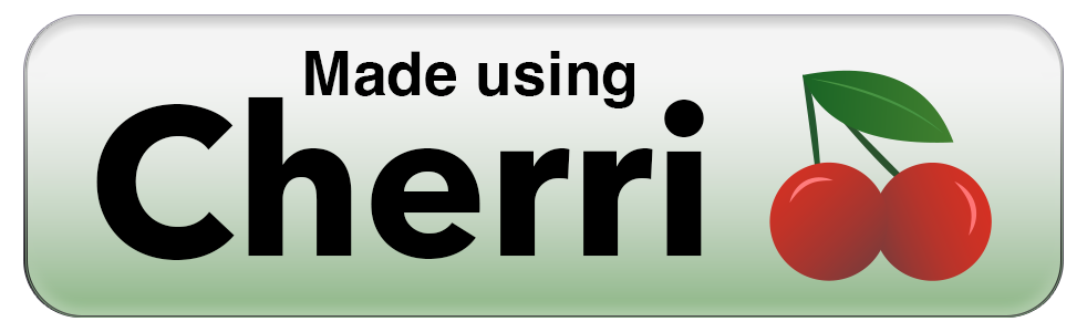 Standard Badge
