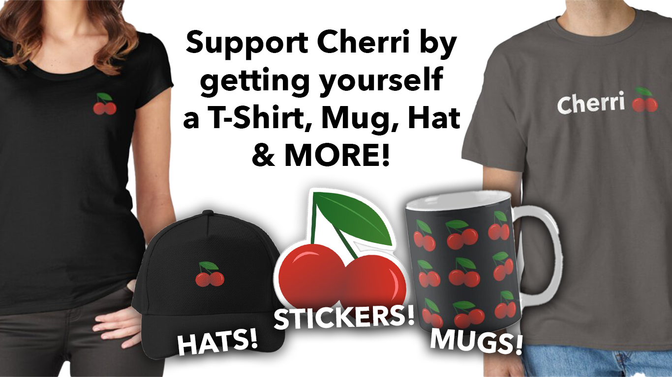 Cherri Merch